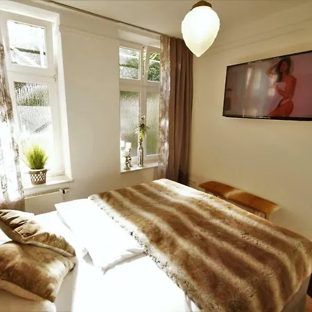 Relax-cottage Daire