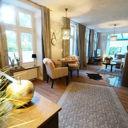 Relax-cottage *