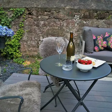 Relax-cottage
