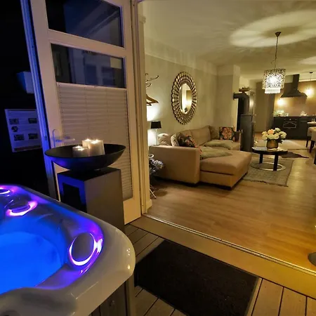 Relax-cottage
