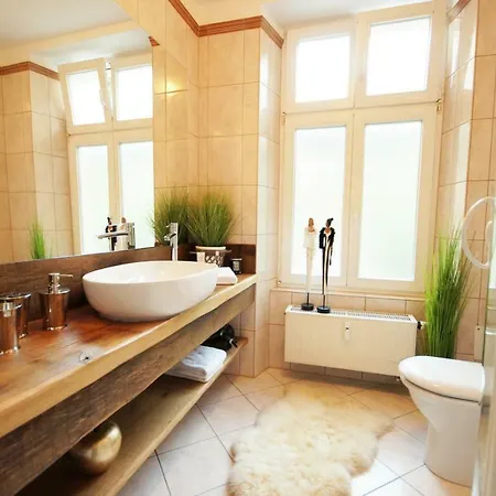 Relax-cottage * Trier