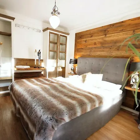 Daire Relax-cottage Trier