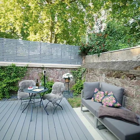 Relax-cottage Daire Trier